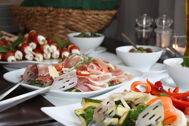 Catering Bad-Bergzabern