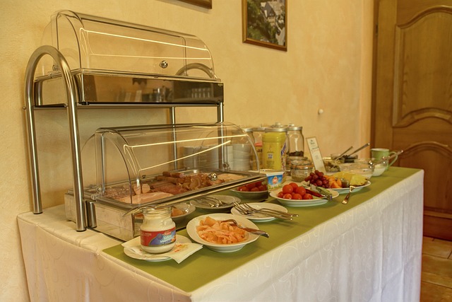 Catering Bopfingen