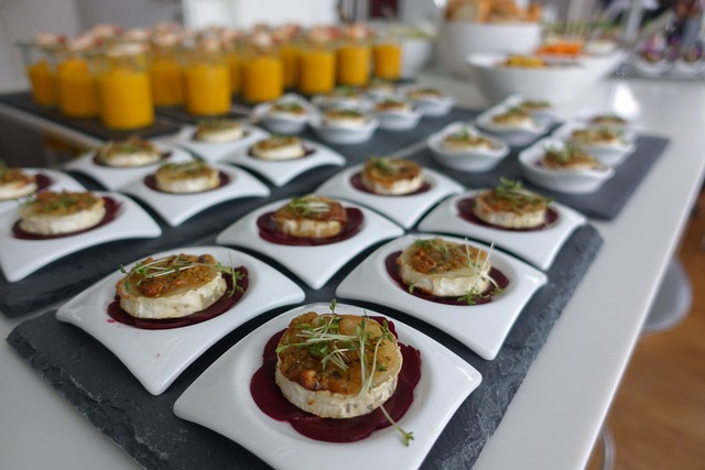 Catering Braunlage