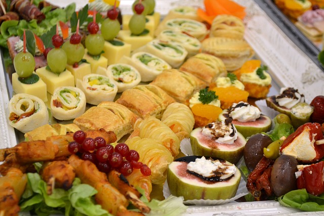 Catering Nittenau