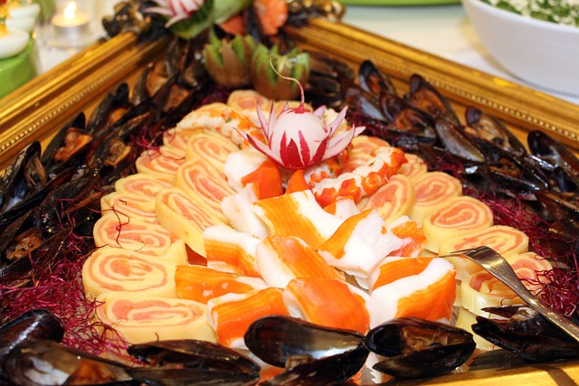 Partyservice Coesfeld