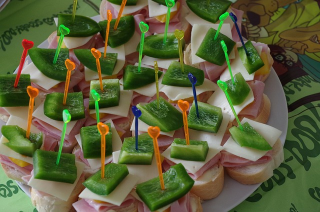 Partyservice Westerburg