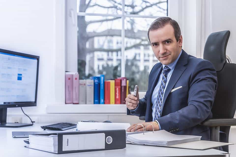 rechtsanwalt in hannover