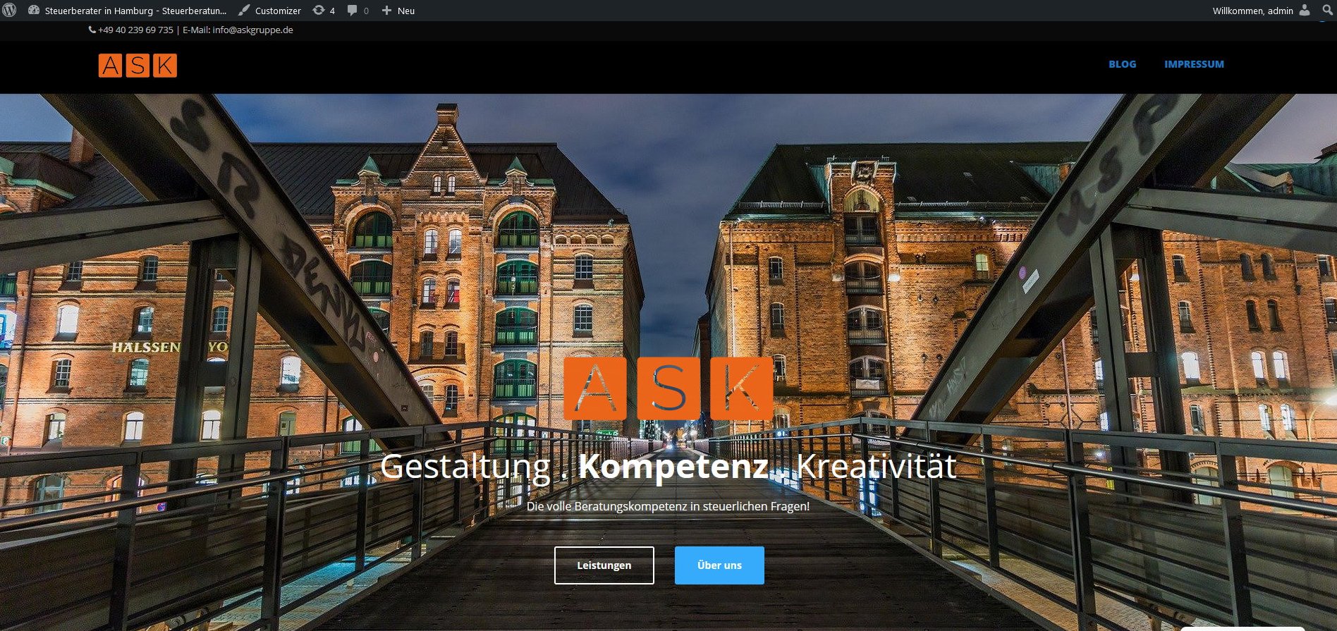 Steuerberater Hamburg