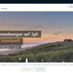 Ferienwohnungen Sylt