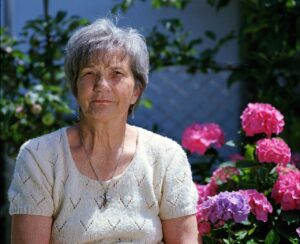 Singlebörsen mit Frauen Ü 60