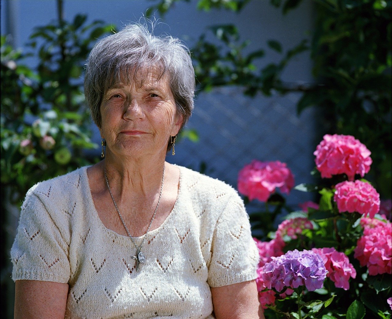 Singlebörsen mit Frauen Ü 60