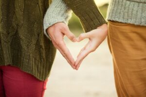 Dating Seiten zum verlieben