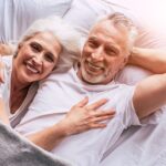 Sex im Alter