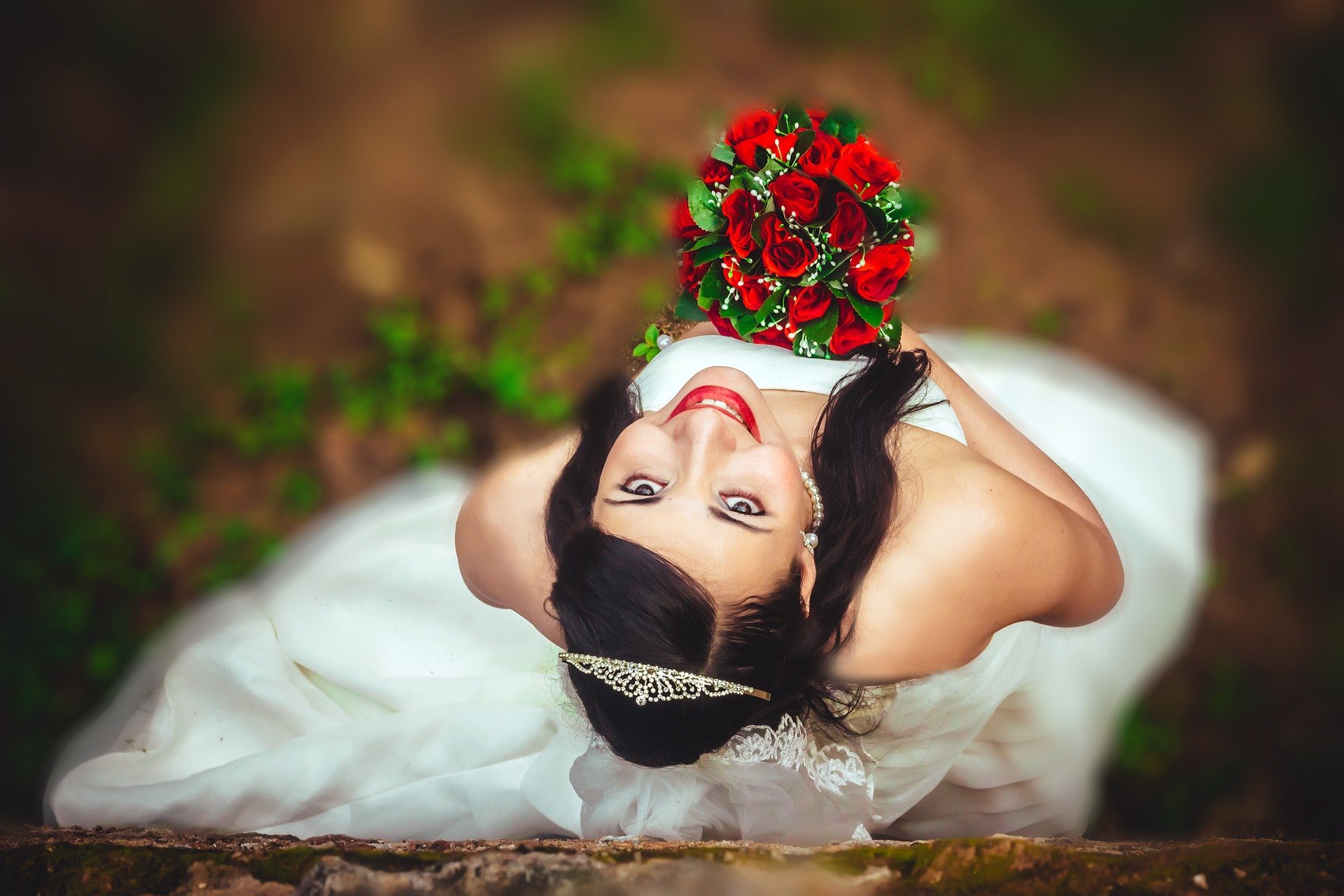 Traumhochzeit