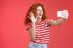 Selfiegirl