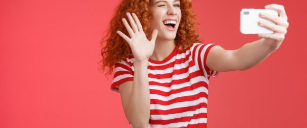 Selfiegirl werden – welche Zukunft hat dieser neue Beruf?