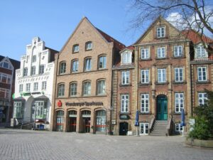Catering Flensburg
