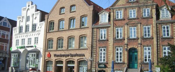 Gourmet Catering Flensburg und 1A Partyservice kreativ.